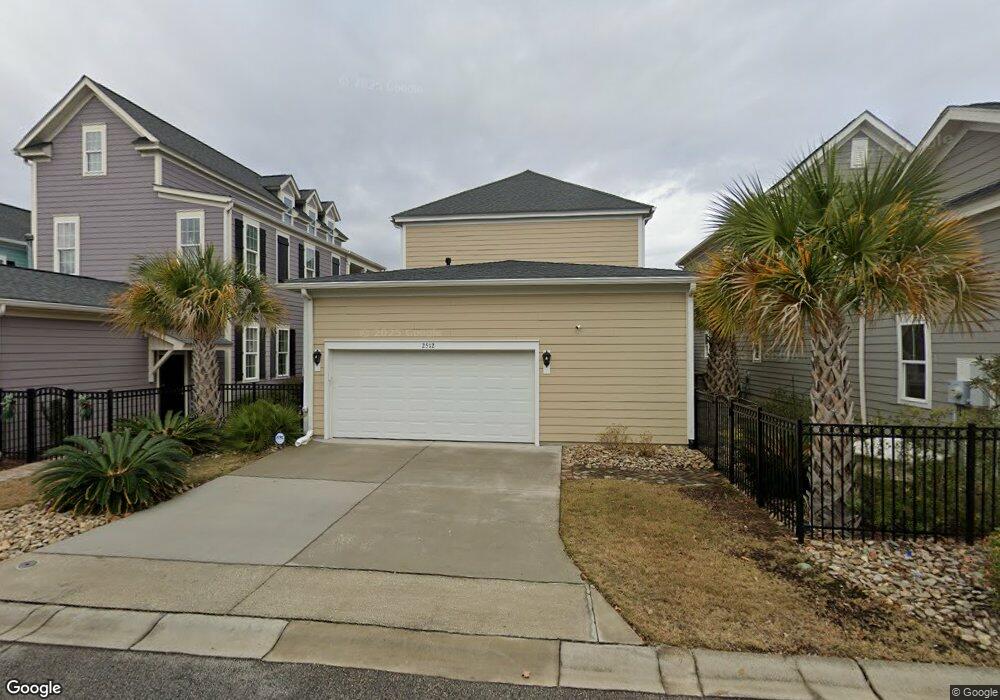 2512 Kruzel St, Myrtle Beach, SC 29577 - photo 1
