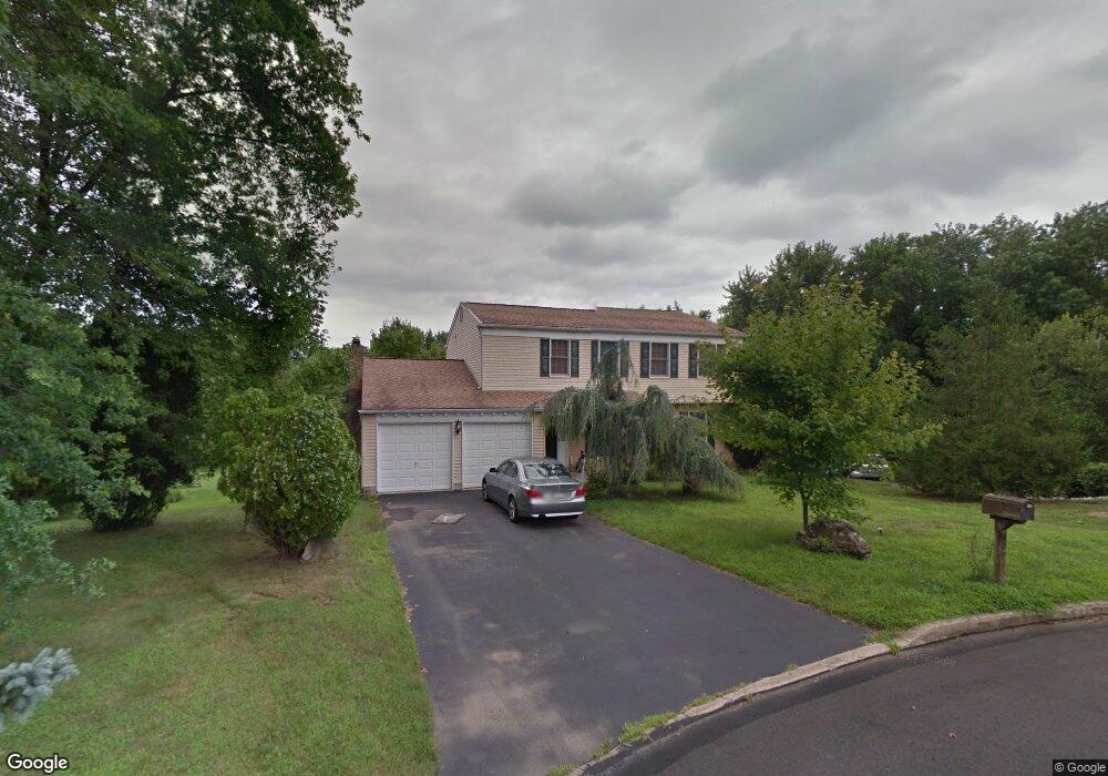 60 Millstone Ct, Langhorne, PA 19047 - photo 1