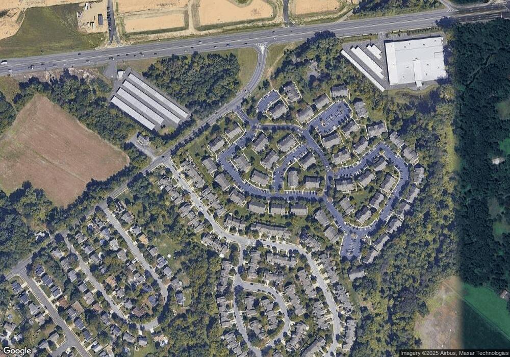 3501 Fenwick Ln unit 3501, Mount Laurel, NJ 08054 - photo 1