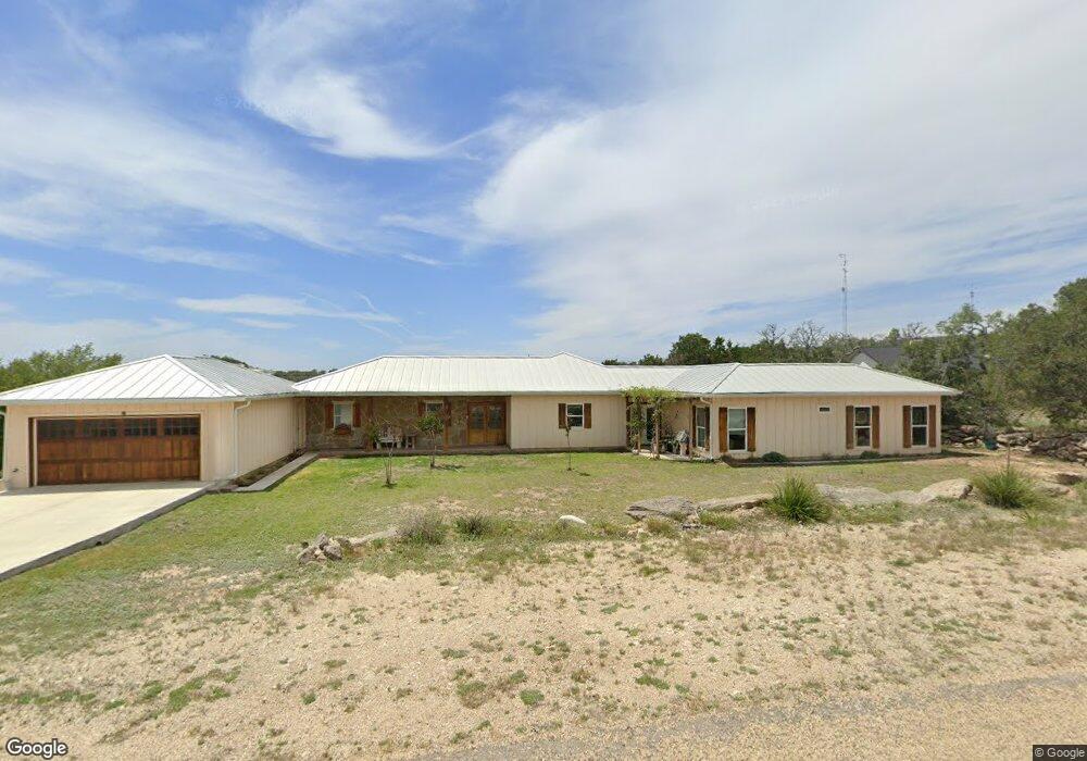 167 Northwood Hills Dr, Fredericksburg, TX 78624 - photo 1