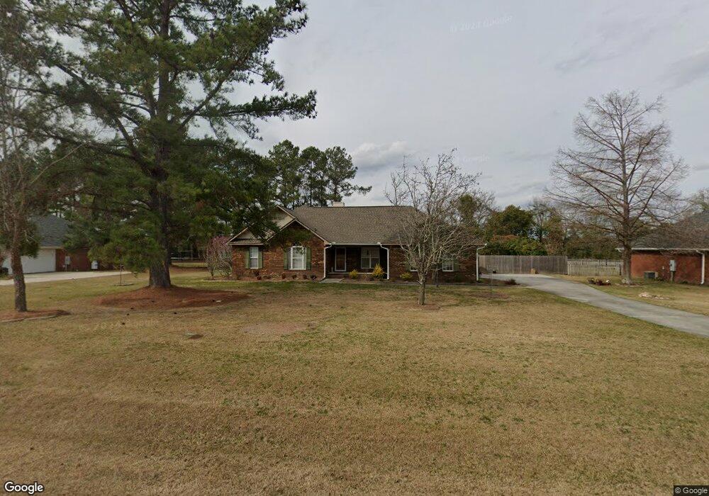 1149 Bartlett Dr, Statesboro, GA 30461 - photo 1