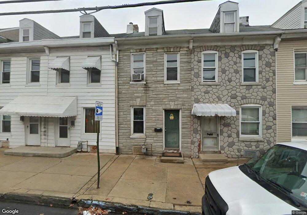 1646 N 10th St, Reading, PA 19604 - photo 1