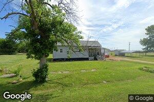 214 N Elm, Irving, IL 62051