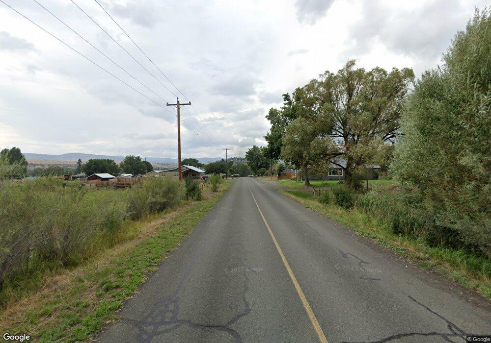 217 Bridge St S, Prairie City, OR 97869 - photo 1