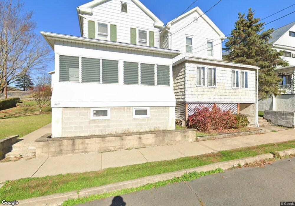 404 Perry St, Nanticoke, PA 18634 - photo 1