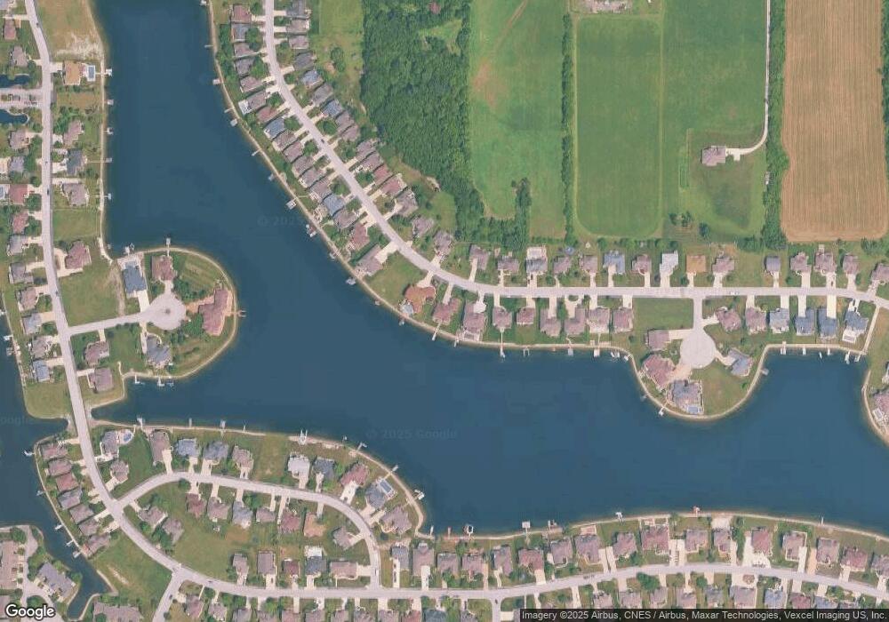 8497 Doubletree Dr N, Crown Point, IN 46307 - photo 1