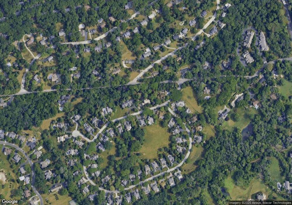 1202 Denbigh Ln, Wayne, PA 19087 - photo 1