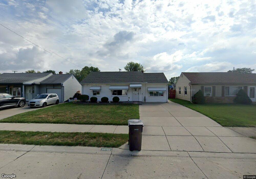 26560 Kathy St, Roseville, MI 48066 - photo 1