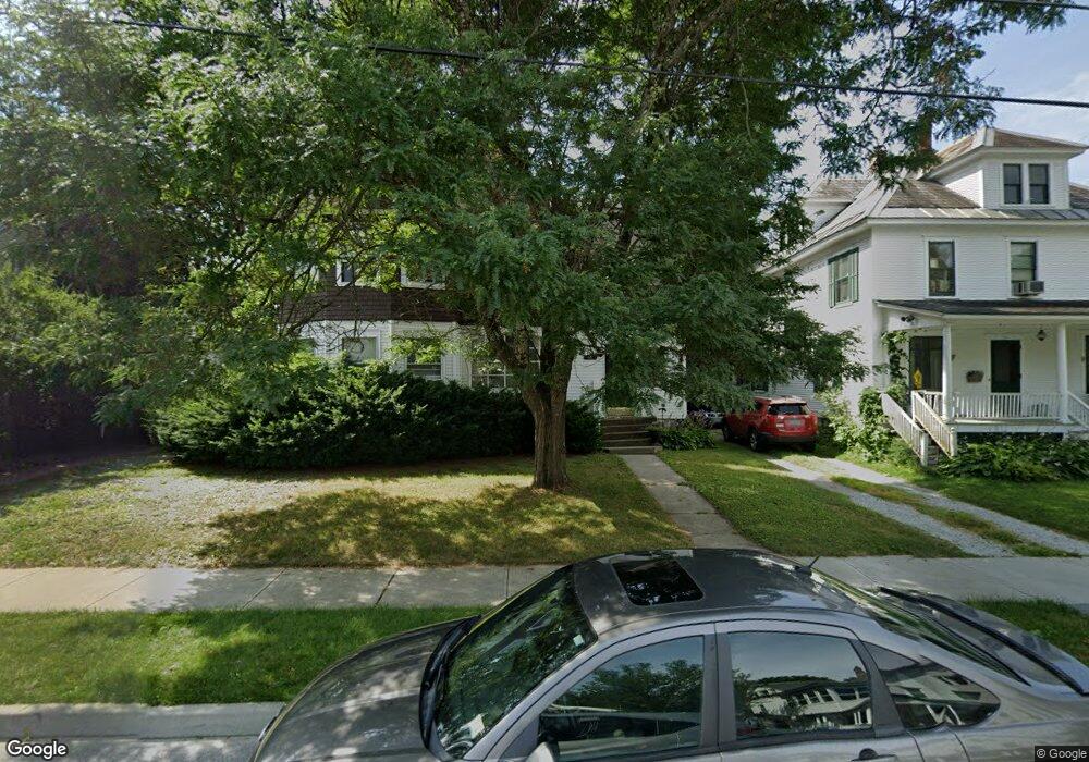 48 Kingsley Ave, Rutland, VT 05701 - photo 1