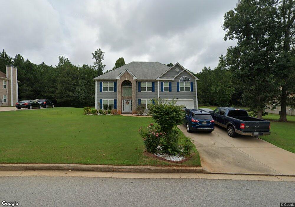 25 Benedict Dr, Covington, GA 30016 - photo 1