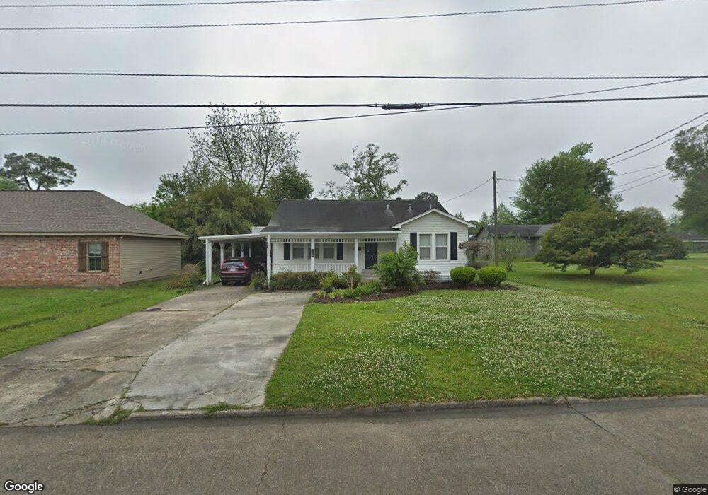 809 Contraband Ln, Lake Charles, LA 70605 - photo 1