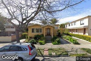 2122 California St, Berkeley, CA 94703