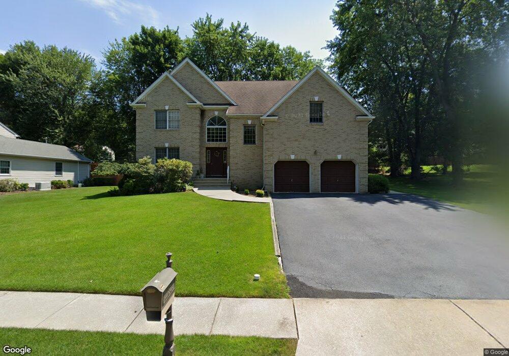 57 Bethany Cir, Closter, NJ 07624 - photo 1