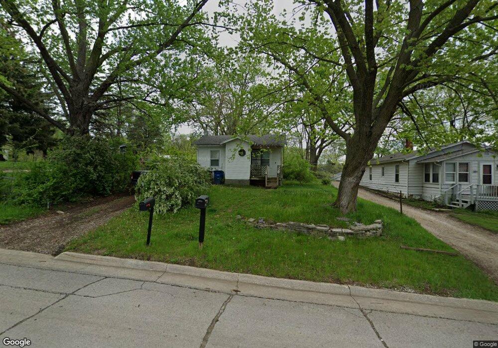 5007 SW 6th St, Des Moines, IA 50315 - photo 1