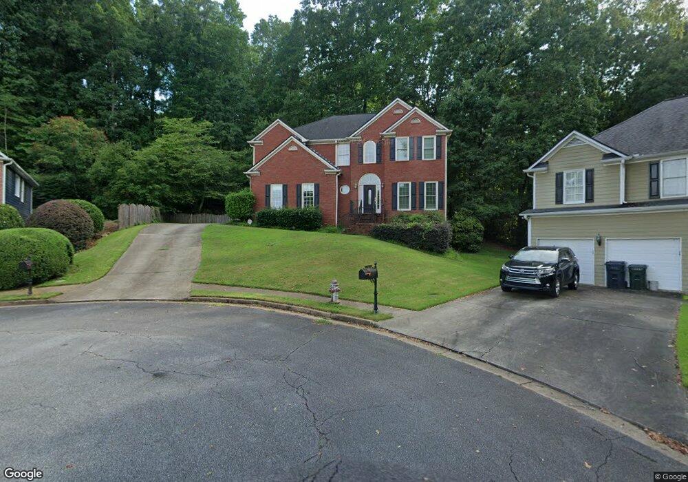 2048 Fairport Way, Marietta, GA 30062 - photo 1