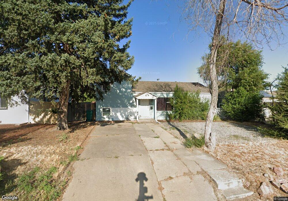 1131 Havana St, Aurora, CO 80010 - photo 1