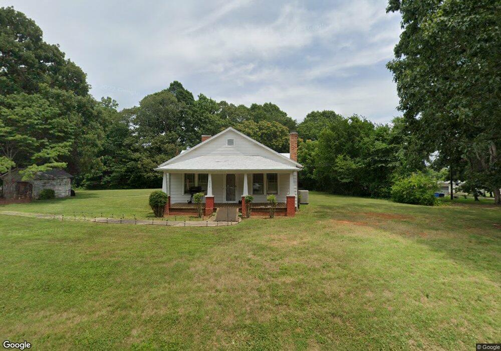 2302 Old Wilkesboro Rd, Statesville, NC 28625 - photo 1
