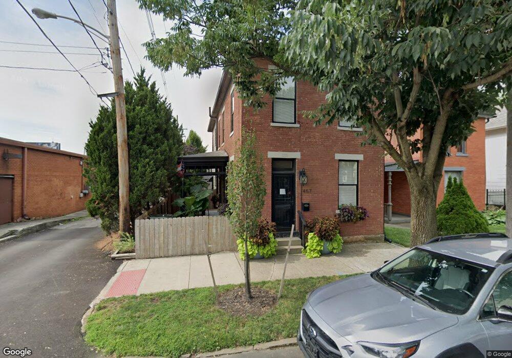 457 E Deshler Ave unit R, Columbus, OH 43206 - photo 1