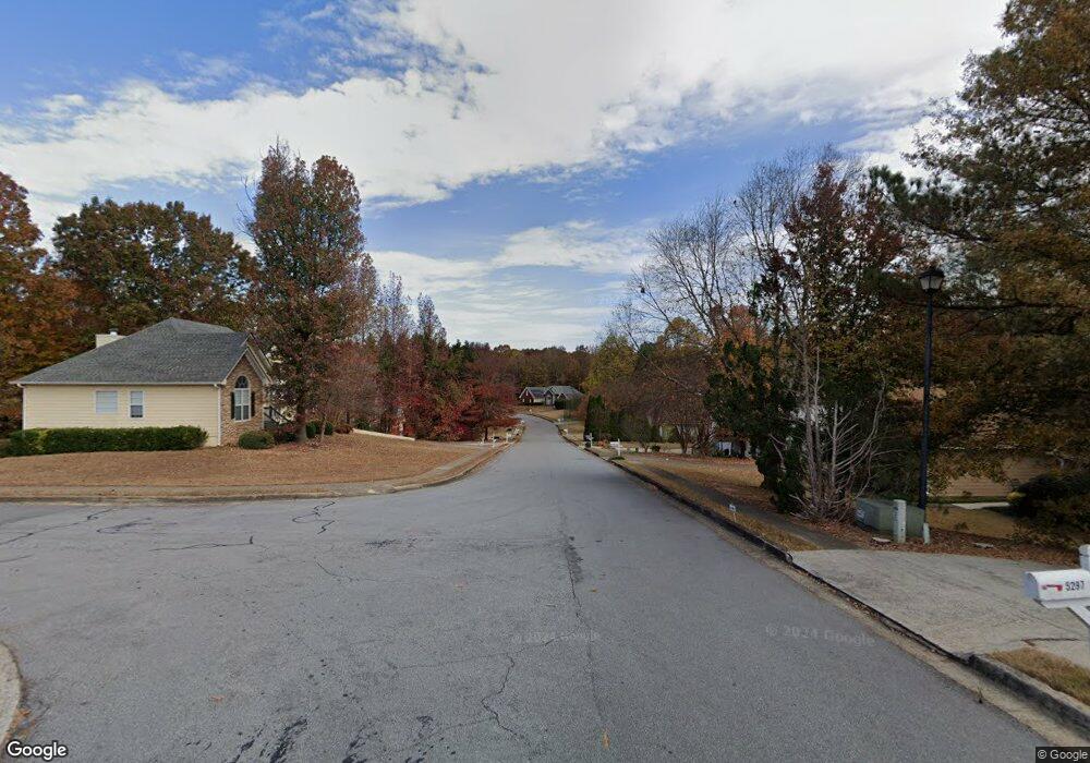 0 Fawn Ivey Ln unit 8099925, Buford, GA 30519 - photo 1