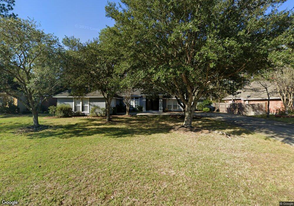 2142 Hampshire Dr, Slidell, LA 70461 - photo 1