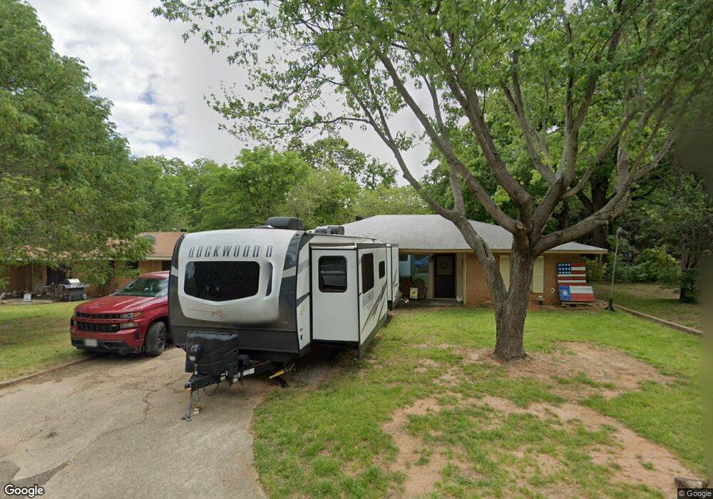 1127 Ridgewood Rd, Denison, TX 75020 - photo 1