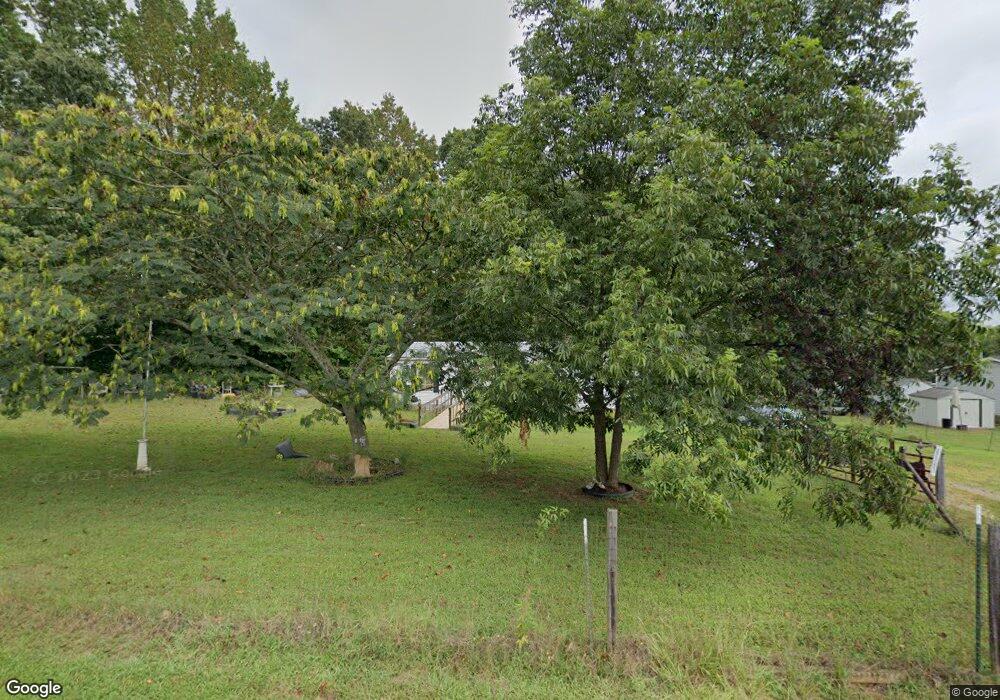 1820 N Ingleside Farm Rd, Iron Station, NC 28080 - photo 1