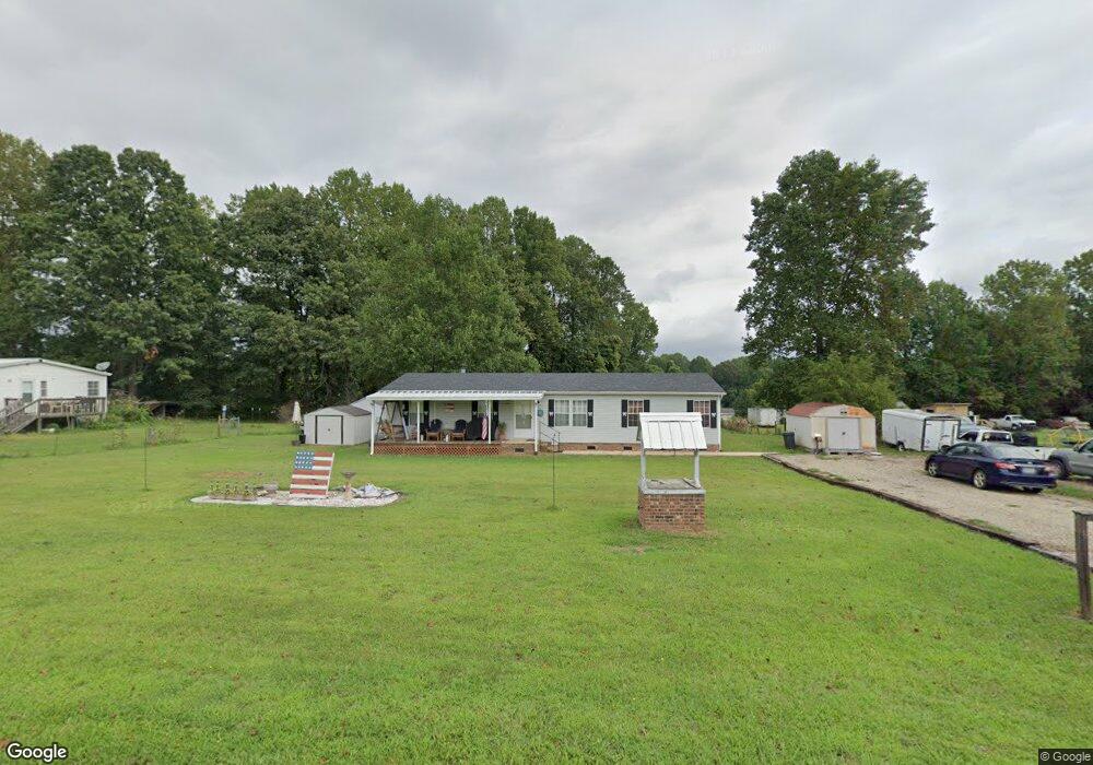 1806 N Ingleside Farm Rd, Iron Station, NC 28080 - photo 1