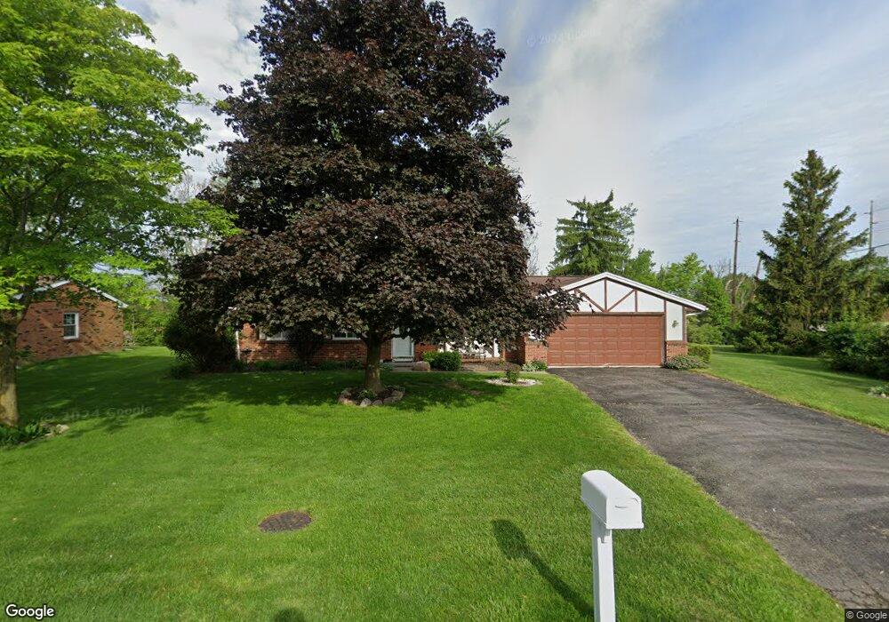 2354 N Manor Dr, Genoa, OH 43430 - photo 1