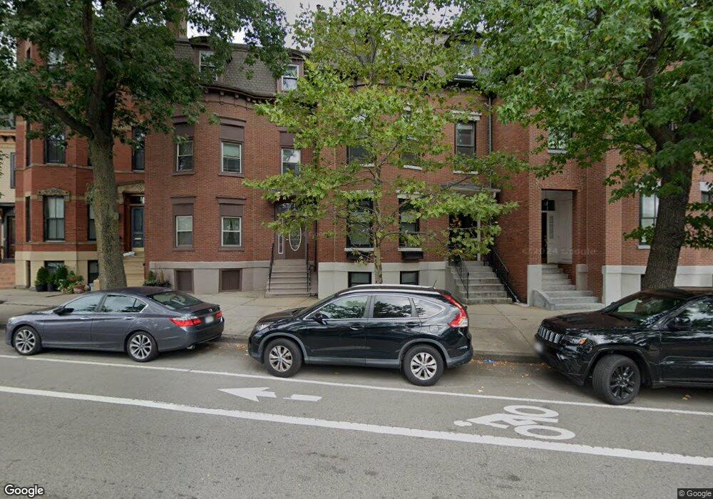 403 Main St unit 3, Charlestown, MA 02129 - photo 1