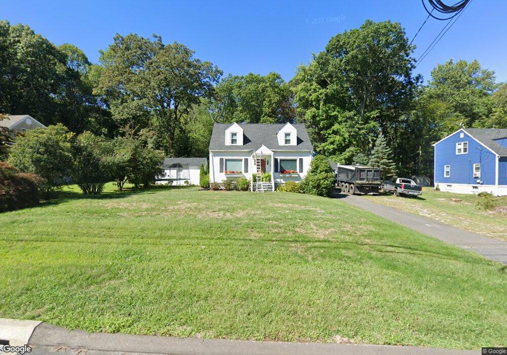 63 Moose Hill Rd, Trumbull, CT 06611 - photo 1