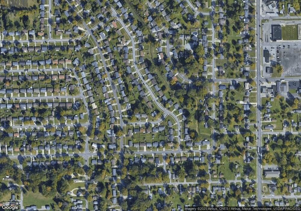 1905 Burch Ave, Lima, OH 45801 - photo 1