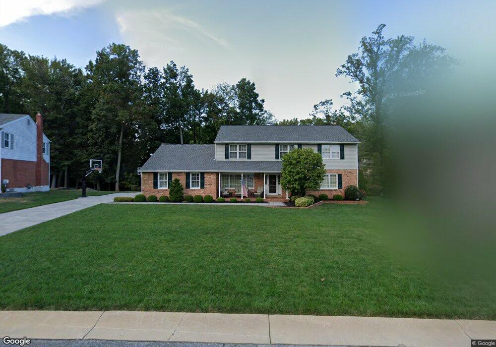 4623 Talley Hill Ln, Wilmington, DE 19803 - photo 1