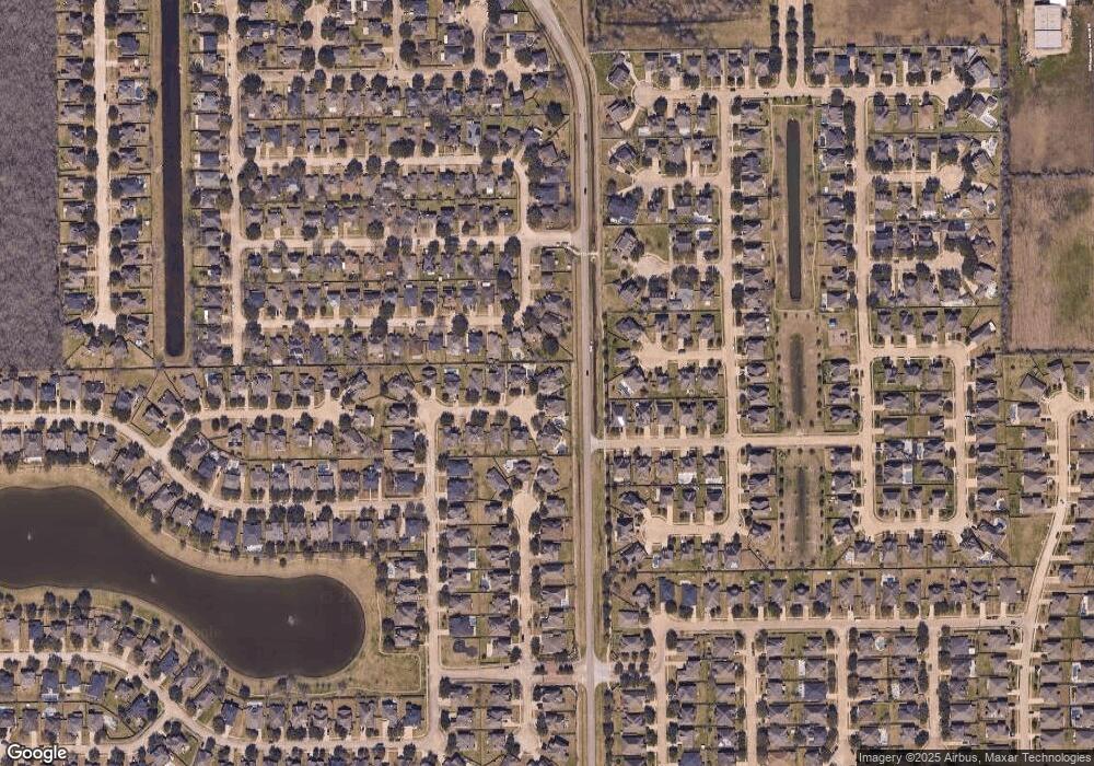 4403 Sebago Ct, Pearland, TX 77584 - photo 1