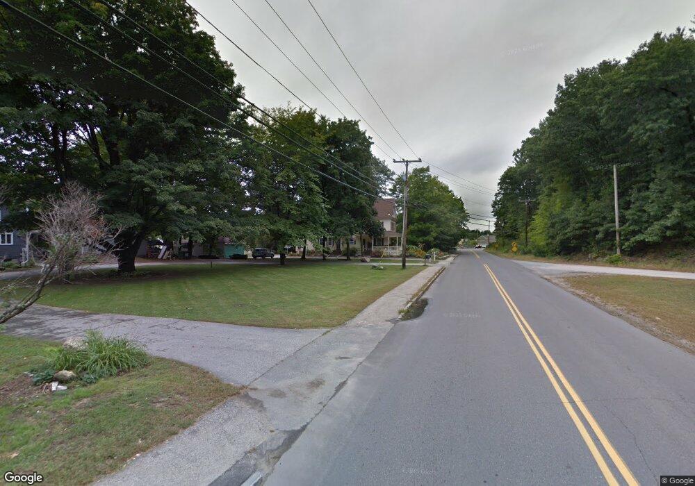 102 Mont Vernon Rd, Milford, NH 03055 - photo 1