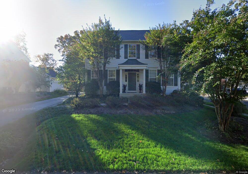 43435 Oberon Ln, Chantilly, VA 20152 - photo 1