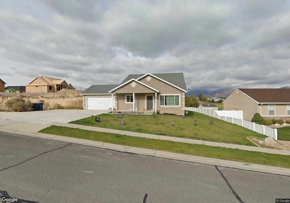 2581 E Canyon Crest Dr, Spanish Fork, UT 84660 - photo 1