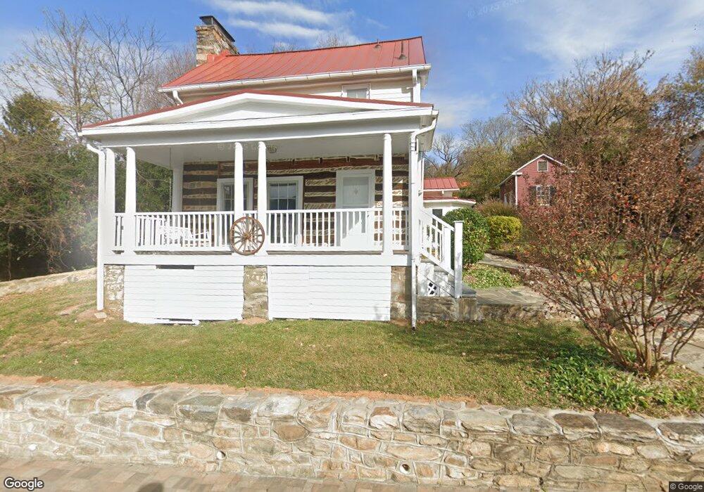 36960 Charles Town Pike, Hillsboro, VA 20132 - photo 1