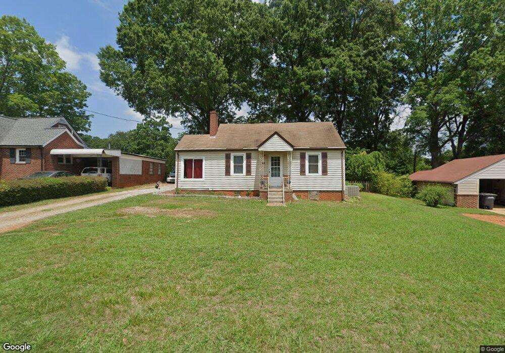 135 May Dr, Statesville, NC 28677 - photo 1