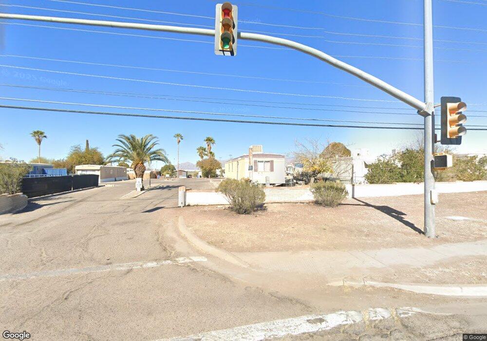 2601 E Irvington Rd, Tucson, AZ 85714 - photo 1