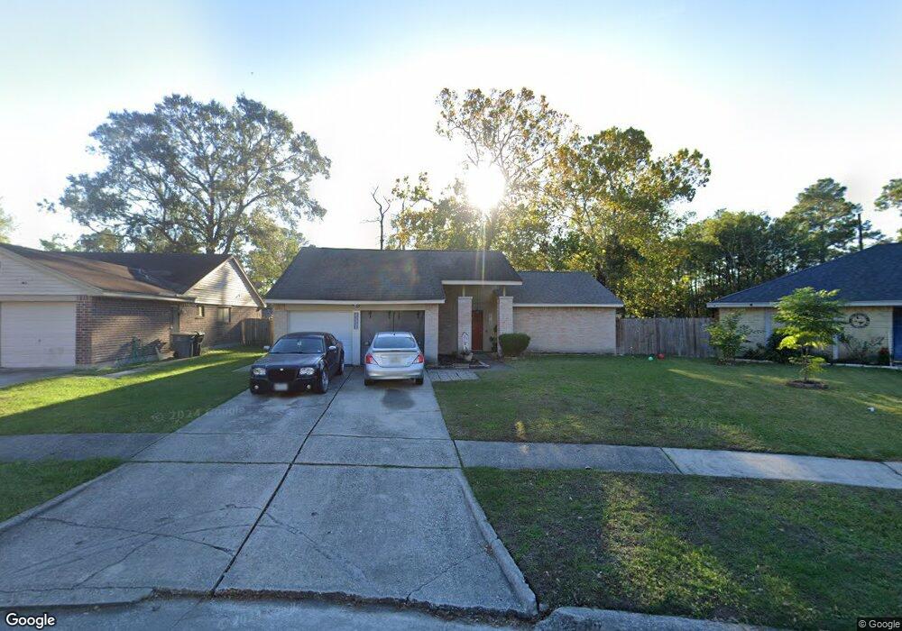 23331 Good Dale Ln, Spring, TX 77373 - photo 1