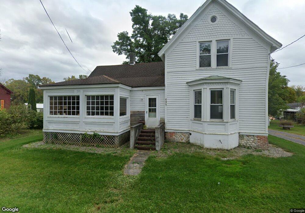 495 Vt Route 67 E, Shaftsbury, VT 05262 - photo 1