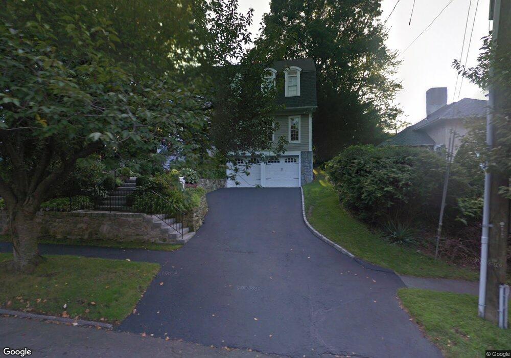 61 Loughlin Ave, Cos Cob, CT 06807 - photo 1