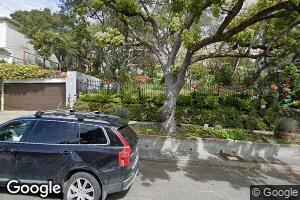 691 The Alameda, Berkeley, CA 94707