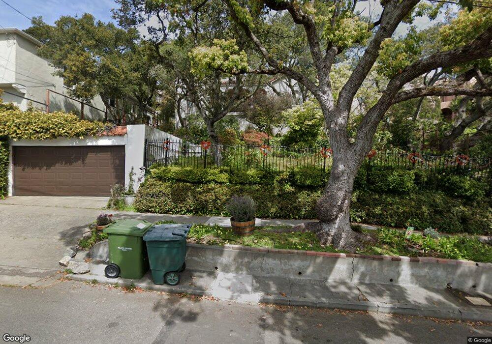 691 The Alameda, Berkeley, CA 94707 - photo 1