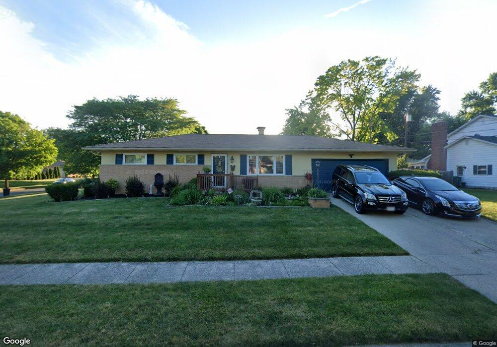 5695 Firwood Place, Columbus, OH 43229 - photo 1