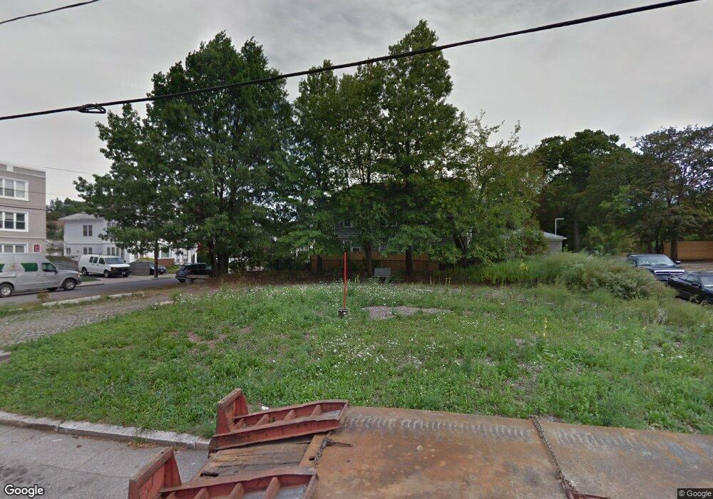 215 Camp St, Providence, RI 02906 - photo 1