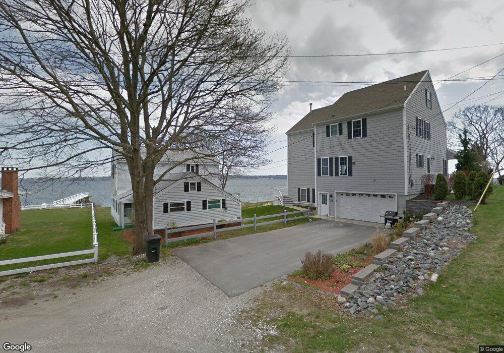 24 Shell Rd, Warren, RI 02885 - photo 1