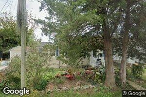 17255 Larimer St, Piney Point, MD 20674