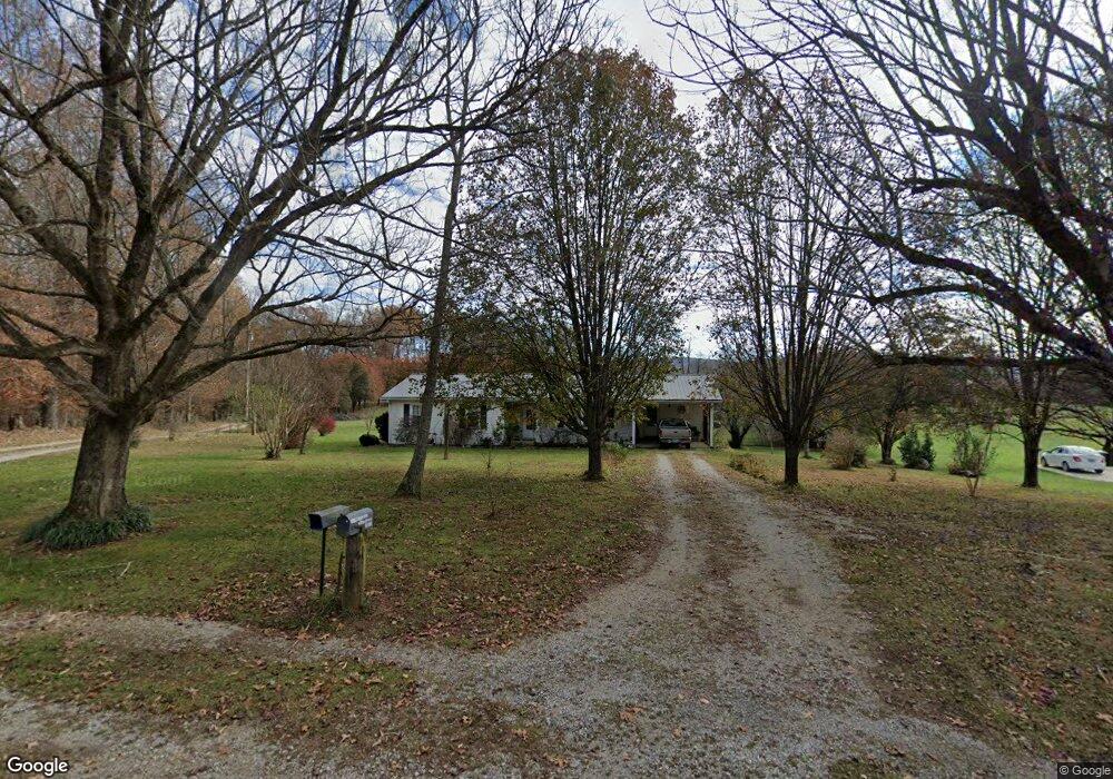 155 Thompson Place Ln, Cookeville, TN 38506 - photo 1