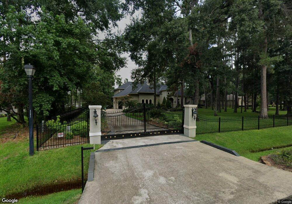 27603 E Benders Landing Blvd, Spring, TX 77386 - photo 1